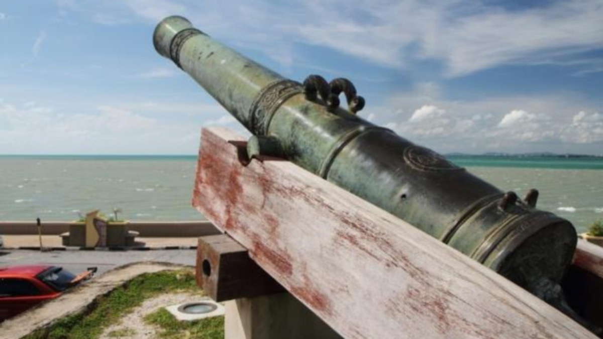 Fort Cornwallis Reopening Reflects Malaysia's Complex Relationship with Colonial Heritage