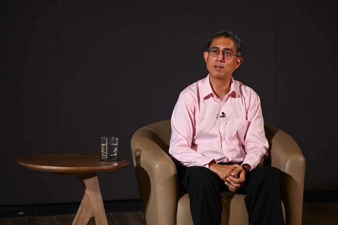 Singapore's New Online Safety Commission Acts Swiftly Against False Accusations in Political Scandal