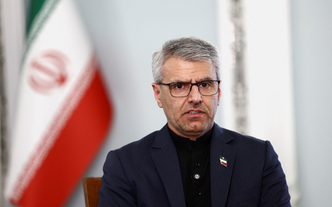 Iran Reports 'Important Steps' Toward Final US Nuclear Deal Following Switzerland Talks