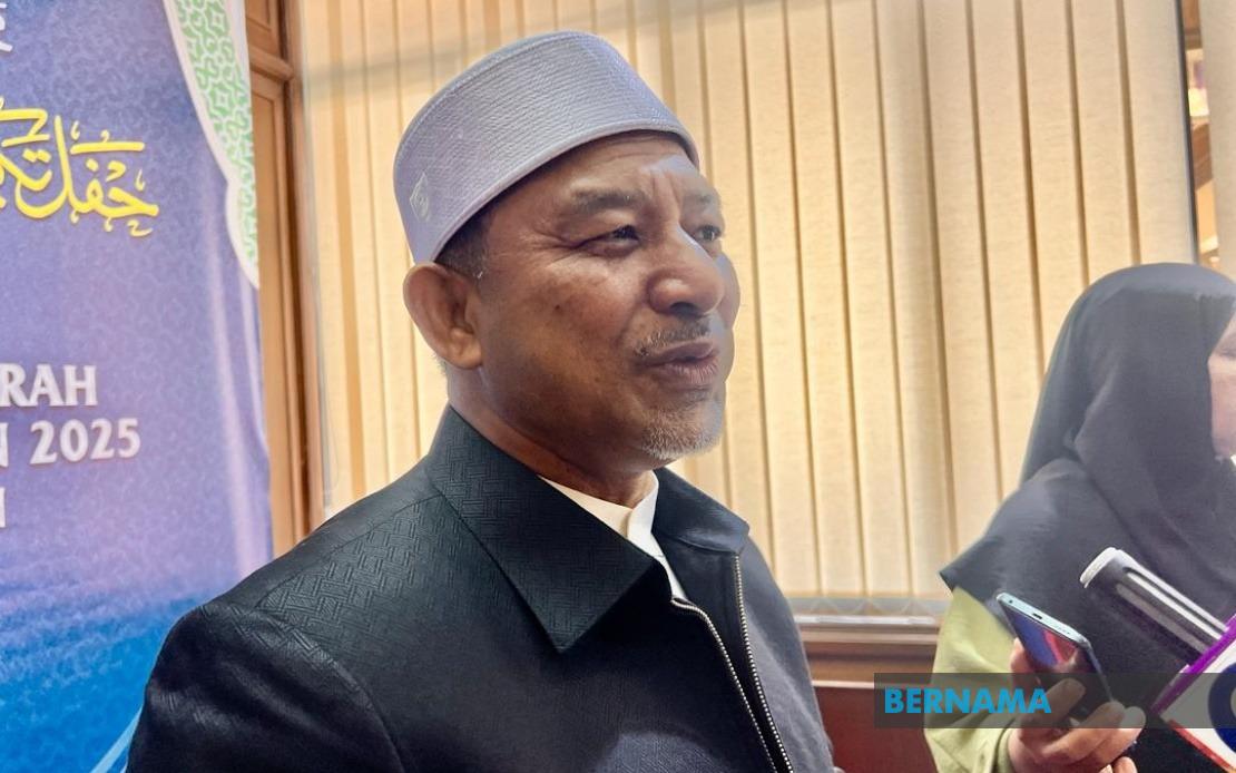 Kelantan Rewards 1,494 Top Students With RM747,000 Excellence Incentives
