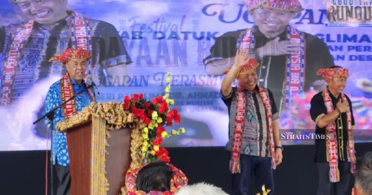BN Signals Willingness to Negotiate Seat Arrangements for Melaka Election