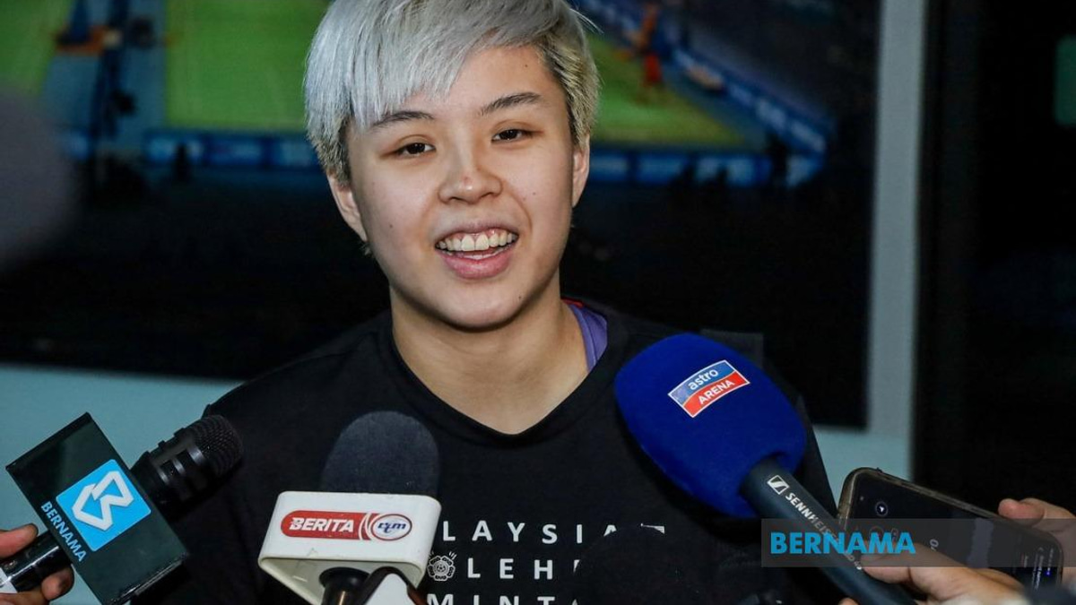 Toh Ee Wei Returns to Recovery After Successful ACL Surgery in Melbourne