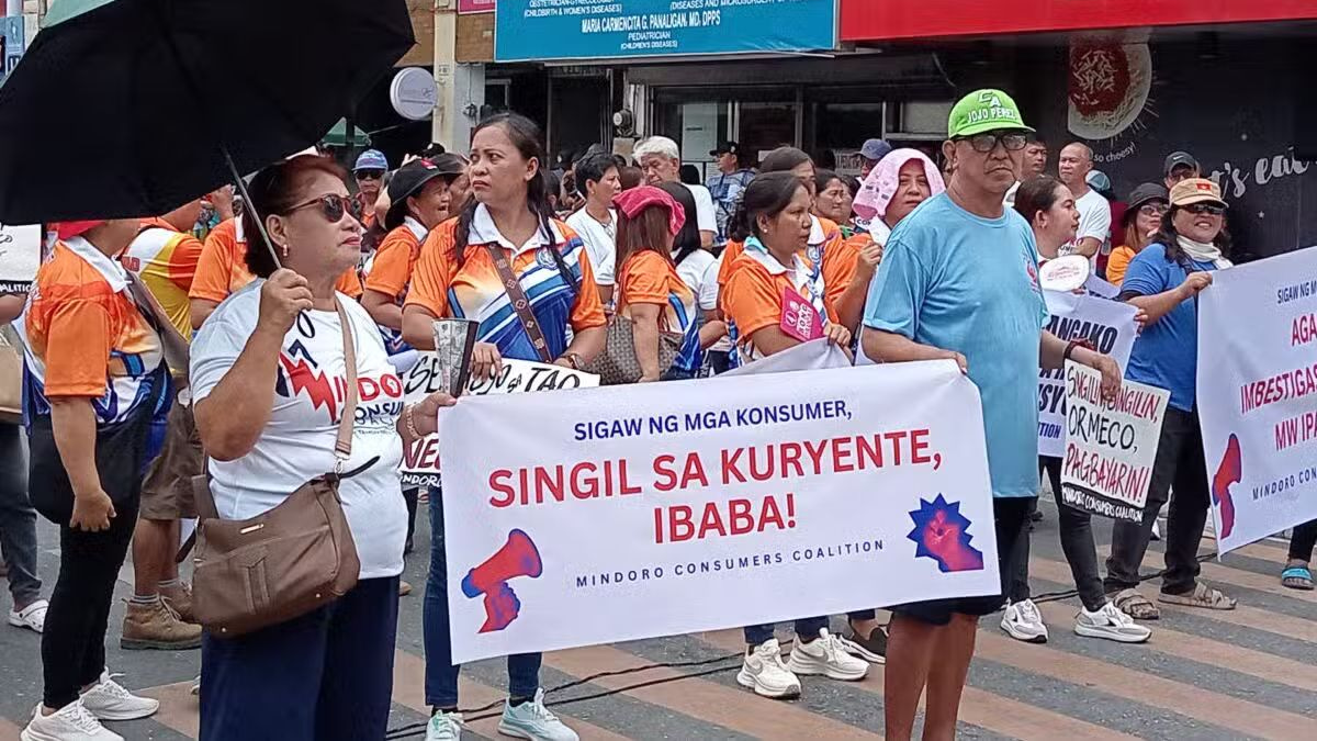 Mindoro Consumer Groups Question Power Cooperative's Rate-Cut Explanation Amid Transparency Concerns