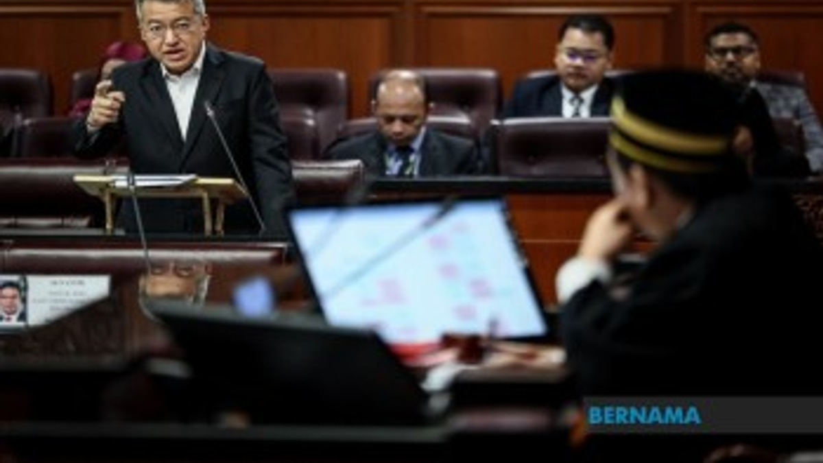 Malaysia Achieves RM5 Billion in Budget Savings Through Fiscal Control Measures