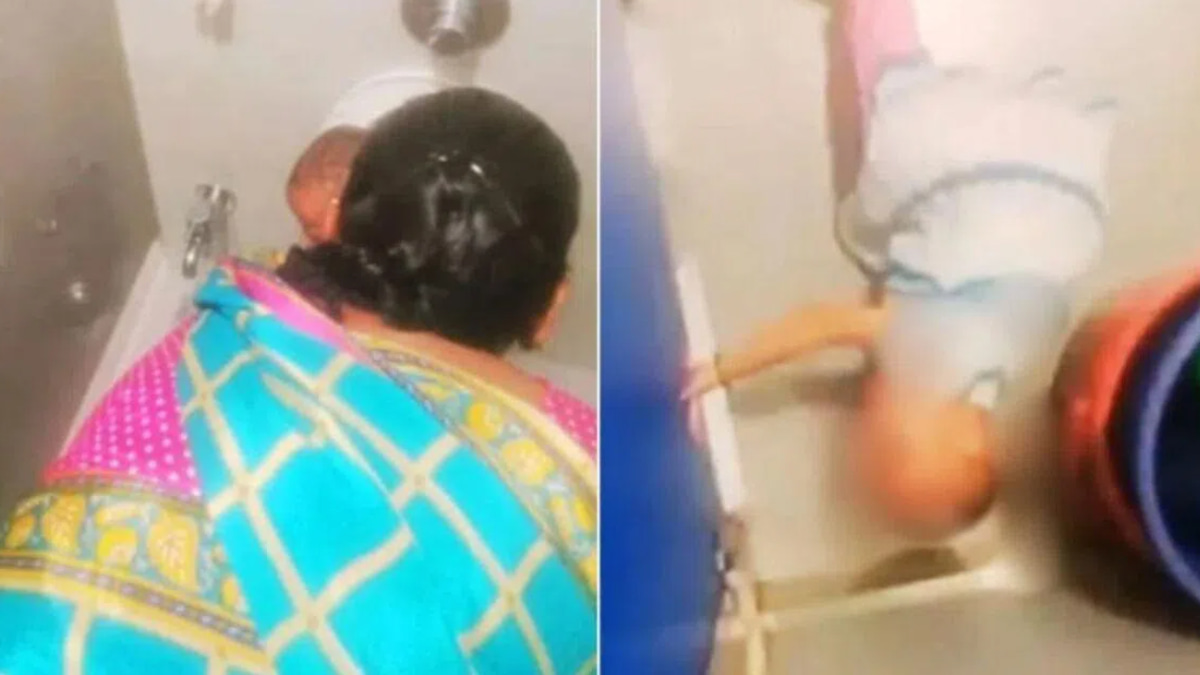 Bengaluru Daycare Denies Abuse Claims, Points Finger at Fired Staff Over Viral Videos