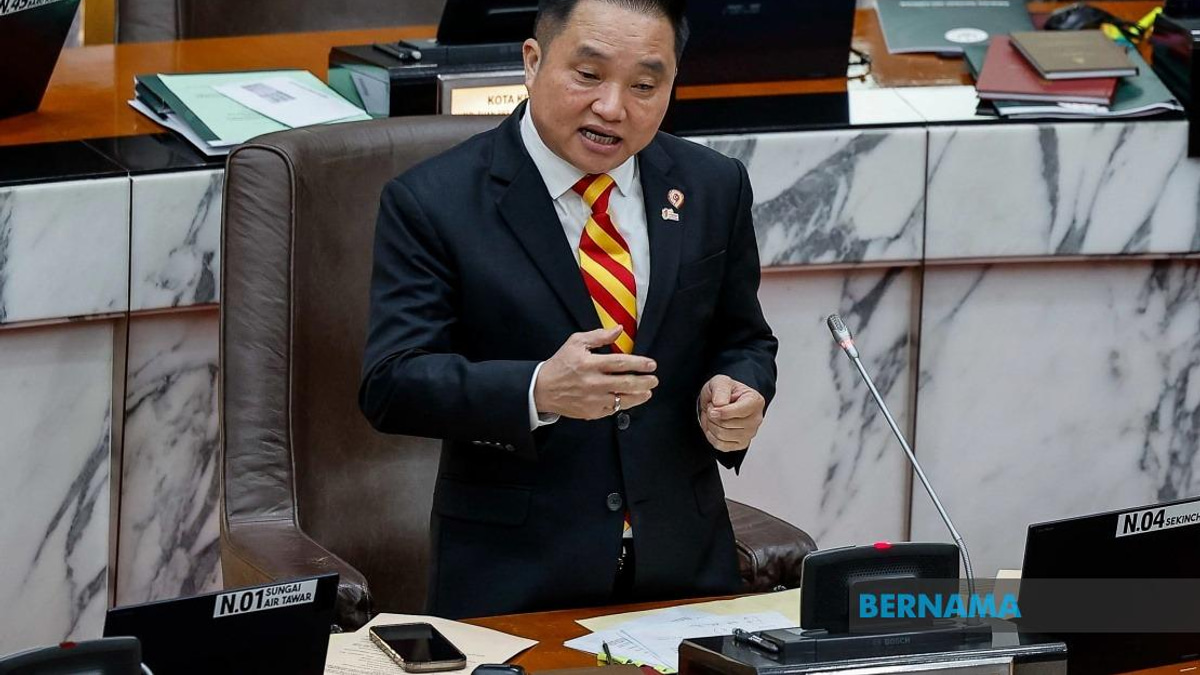 Selangor to Launch Unified 'Super App' Consolidating Services from 12 Local Authorities