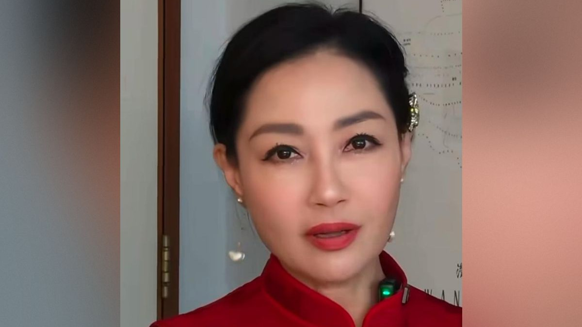 Hong Kong Actress Exposes Romance Scam: How a 'Pig Butchering' Fraud Nearly Cost Her RM156K