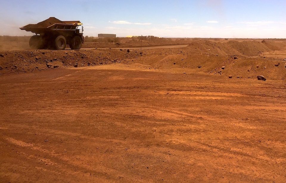 Australian researchers discover natural hydrogen potential in Western Australia's iron ore reserves
