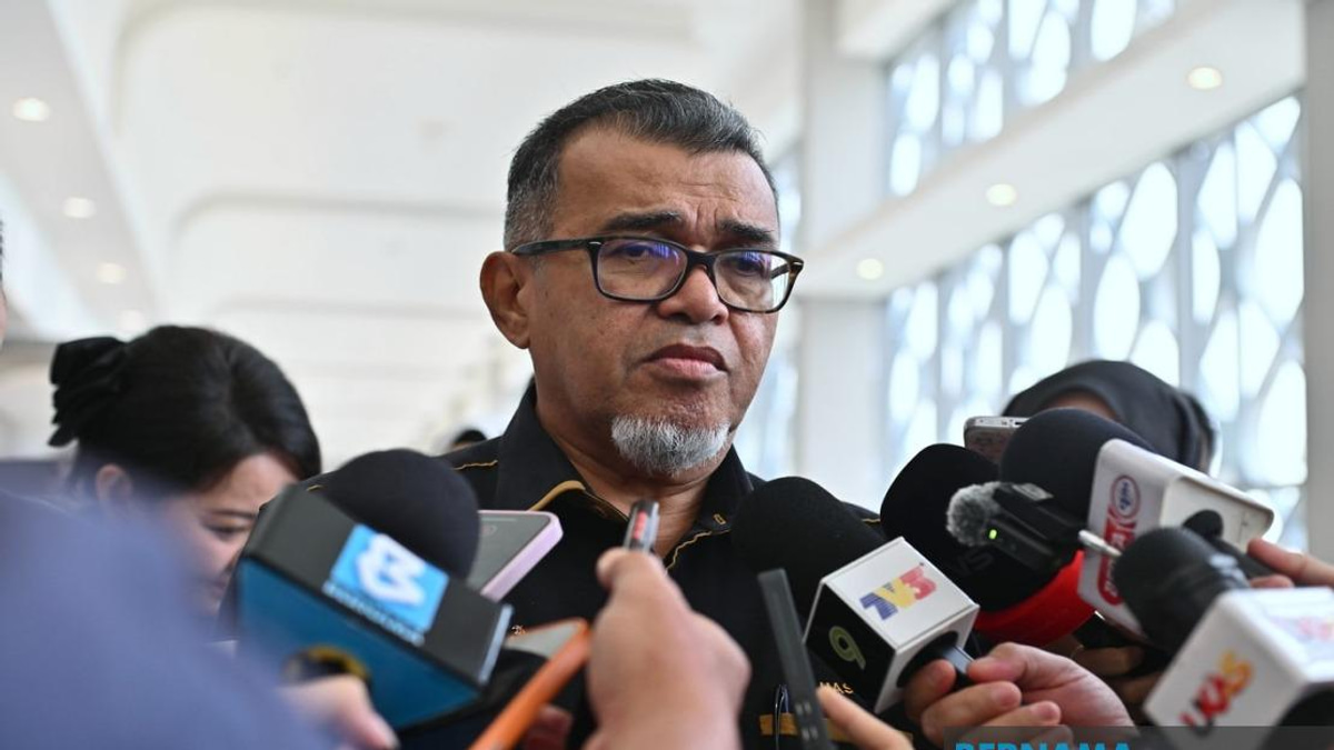 Federal Government Allocates RM30 Million to Upgrade Rural Airstrips in Sarawak