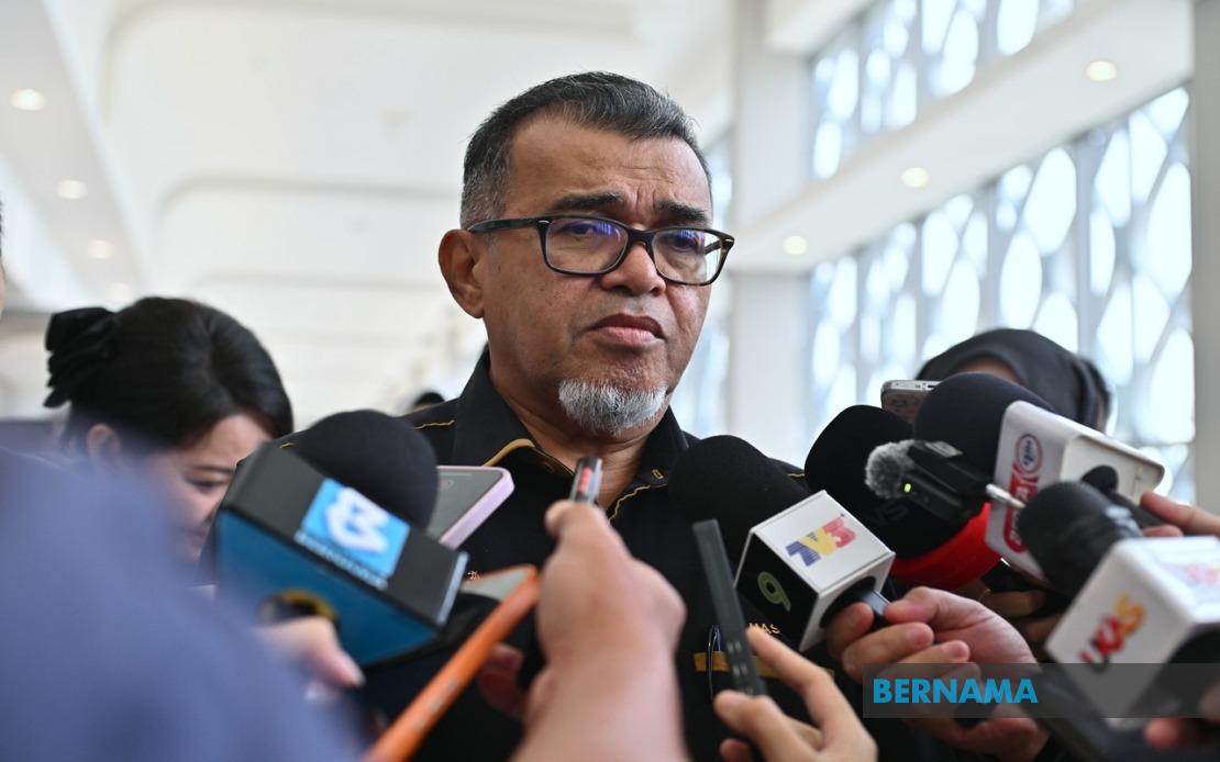 Federal Government Allocates RM30 Million to Upgrade Rural Airstrips in Sarawak