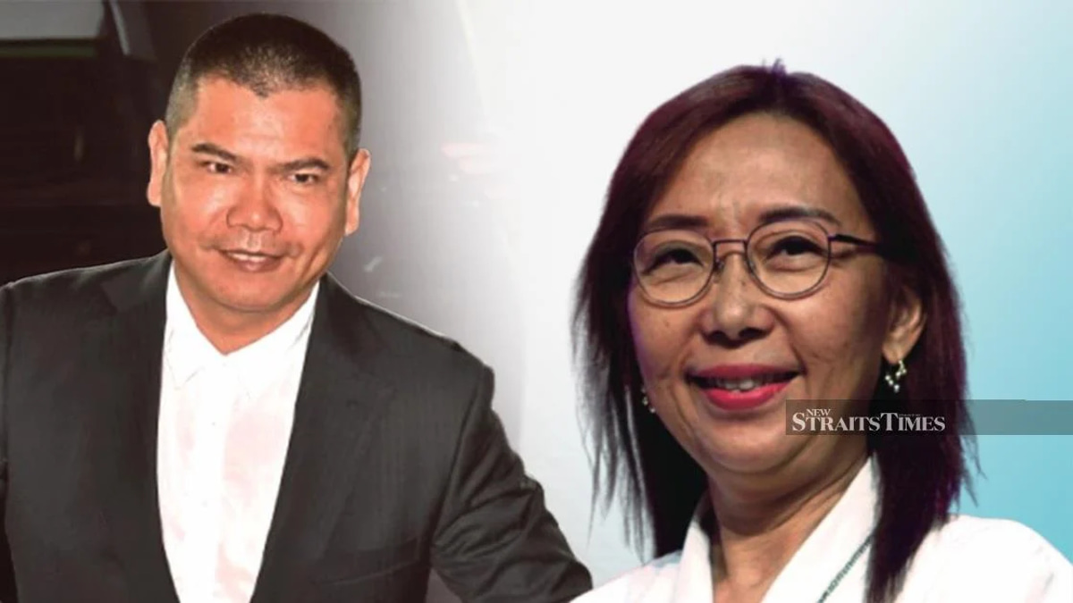 Sungai Besar Umno Chief Settles RM66,600 Debt to DAP's Teresa Kok Ahead of Auction