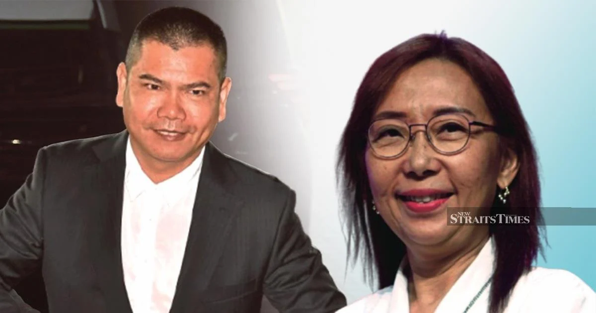 Sungai Besar Umno Chief Settles RM66,600 Debt to DAP's Teresa Kok Ahead of Auction