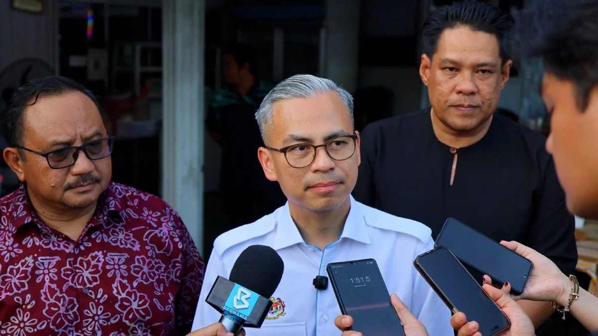 Pakatan Harapan Shifts to Hybrid Strategy for Johor Election Push