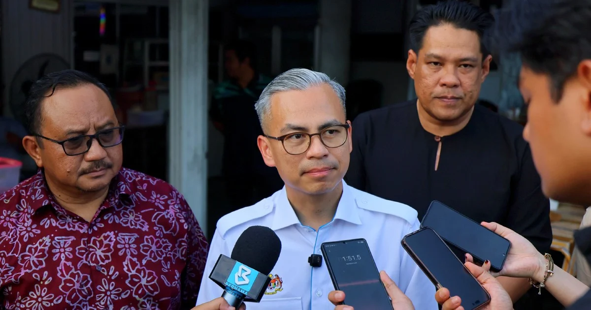 Pakatan Harapan Shifts to Hybrid Strategy for Johor Election Push