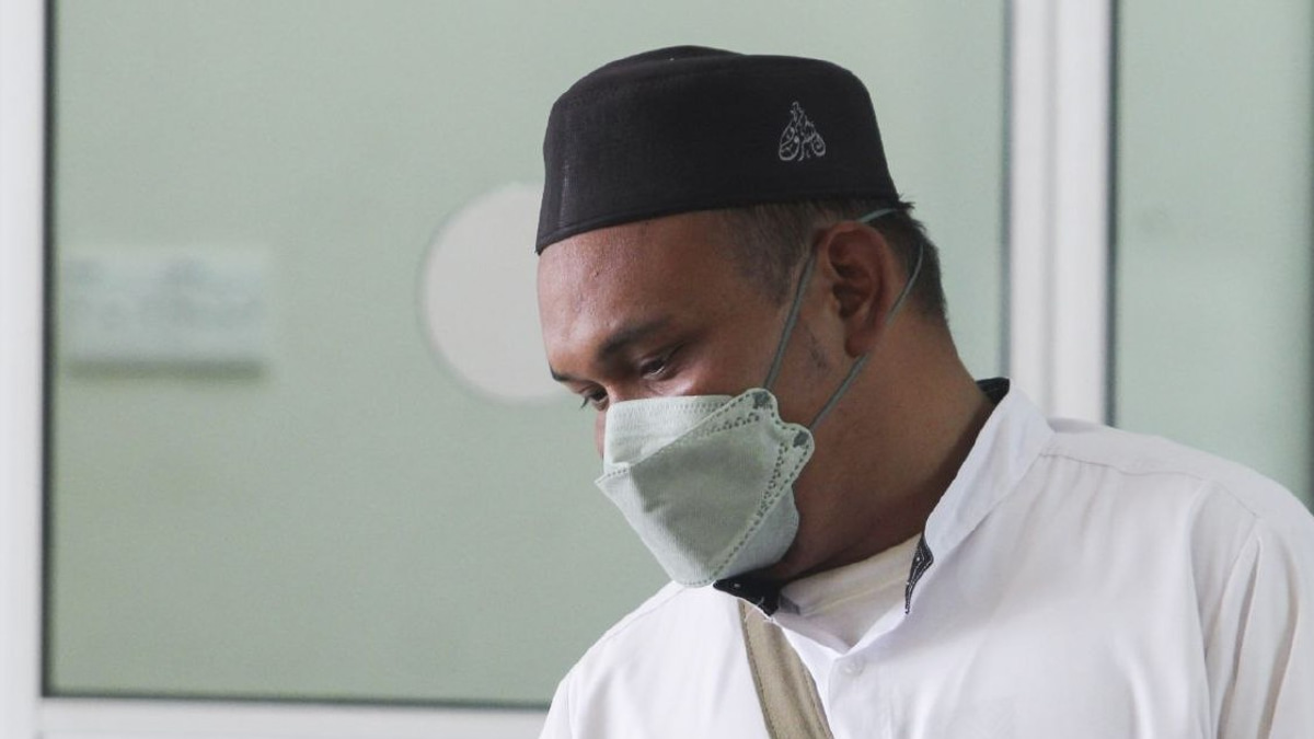 Madrasah Principal Faces Charges Over Sexual Assault of Three Boys