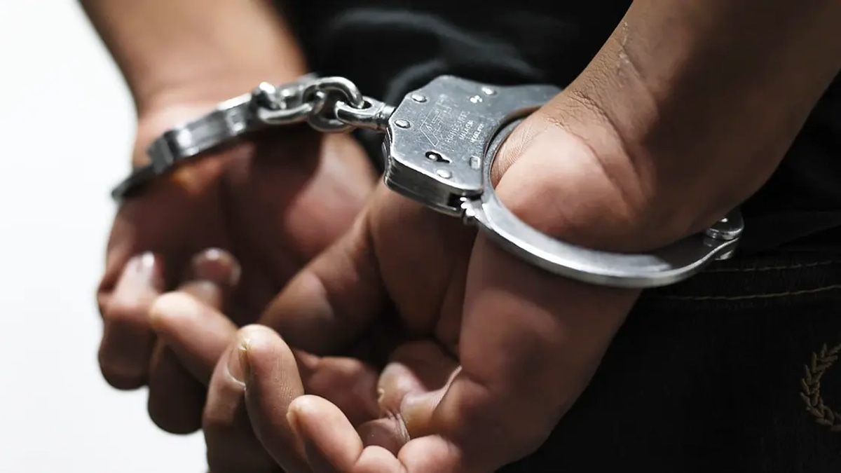 Two Men Arrested After Friend Dies in Hunting Accident, Body Concealed
