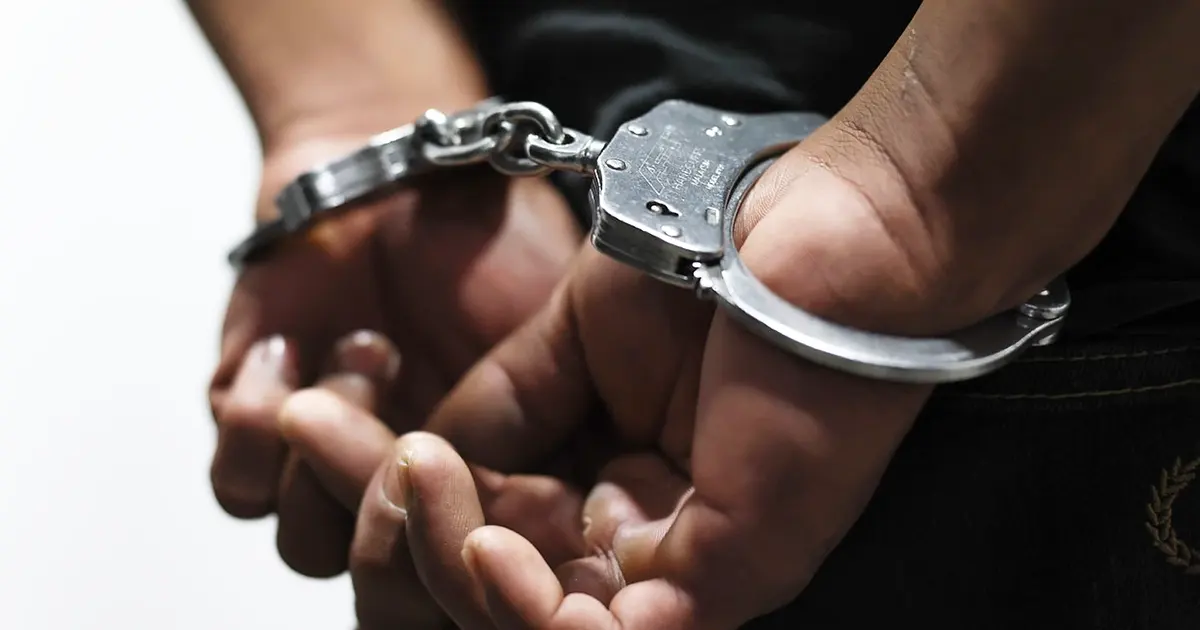 Two Men Arrested After Friend Dies in Hunting Accident, Body Concealed