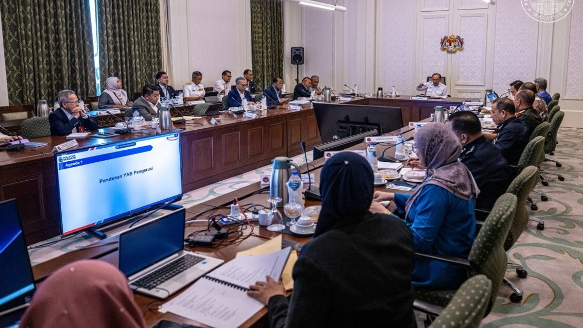 Malaysia Digital 2030 Plan Marks Shift From Tech User to Innovation Producer