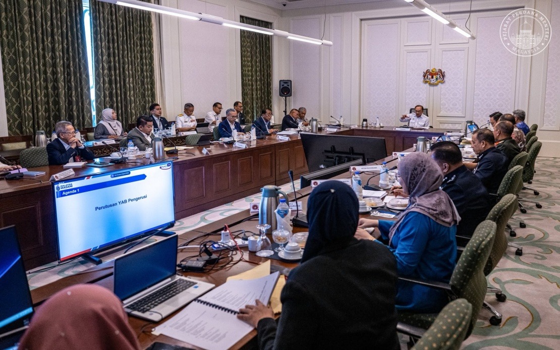 Malaysia Digital 2030 Plan Marks Shift From Tech User to Innovation Producer