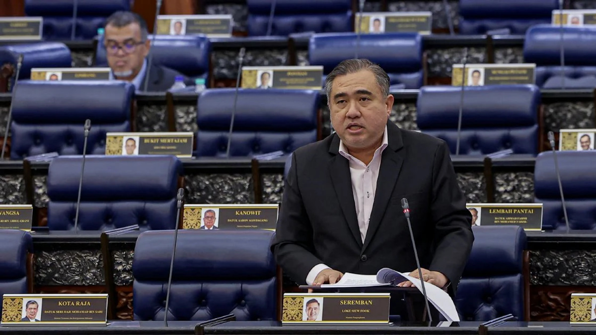 Parliament Approves Road Transport Reform Bill With Enhanced Enforcement Powers