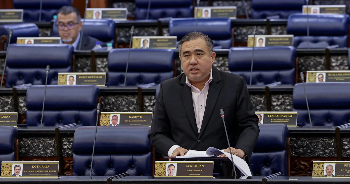Parliament Approves Road Transport Reform Bill With Enhanced Enforcement Powers