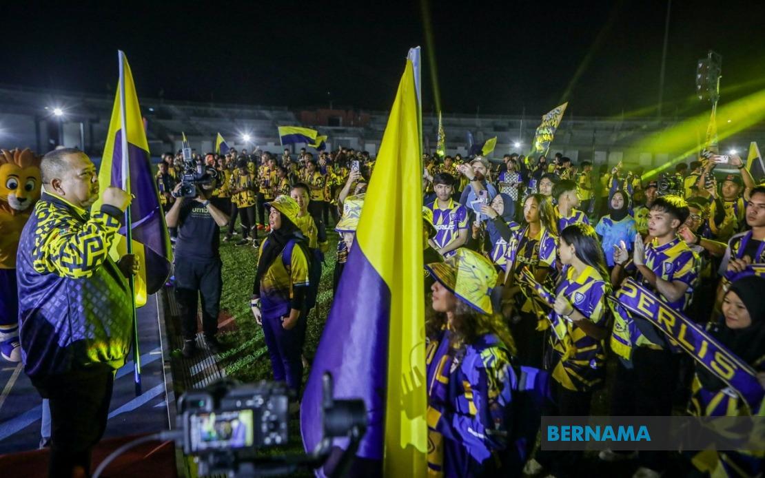 Perlis Achieves Historic SUKMA Performance with 17 Gold Medals at Selangor Games