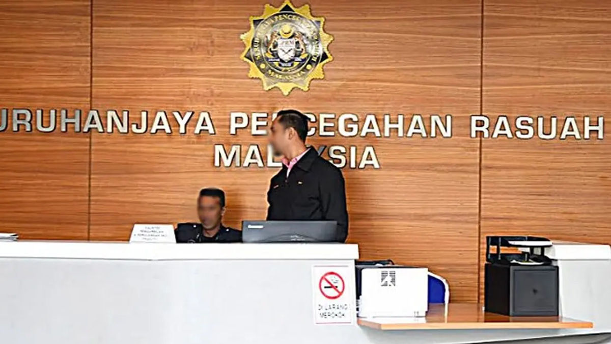 MACC to Establish Anti-Corruption Cadet Corps in Malaysian Schools