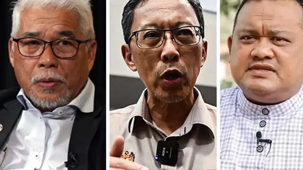 Parliamentary Allocations Must Be Entrenched in Annual Budget, Insists PKR MP