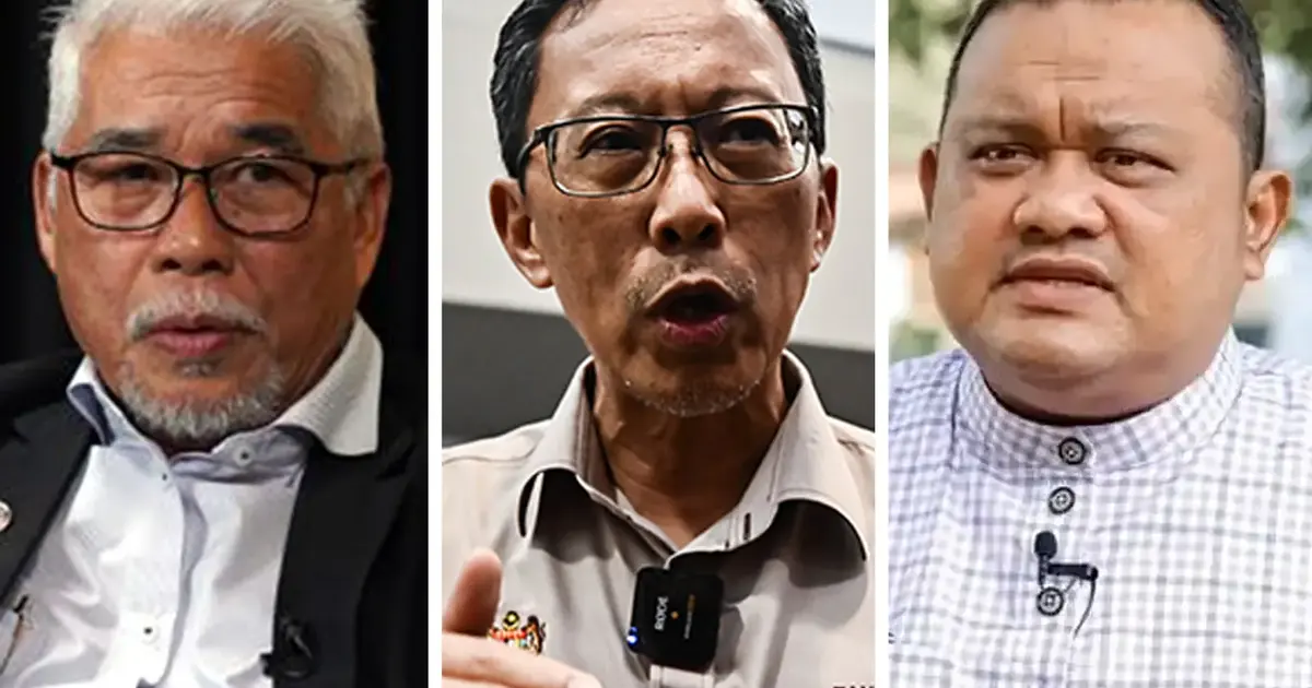 Parliamentary Allocations Must Be Entrenched in Annual Budget, Insists PKR MP