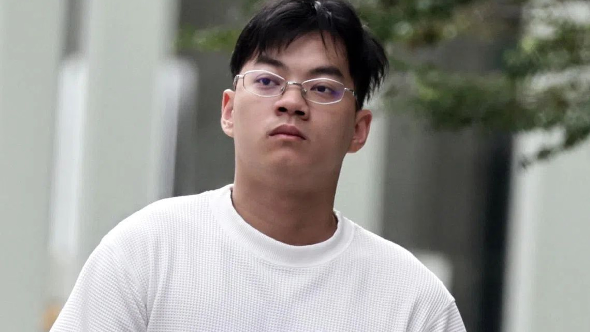 Singapore court fines former PR S$9,000 for national service default