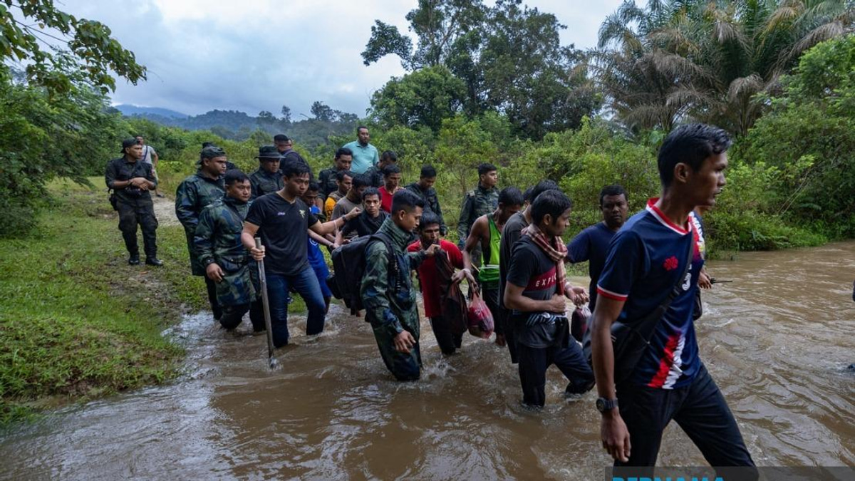 Malaysia Pledges Deeper ASEAN and UNHCR Partnership to Tackle Rohingya Displacement