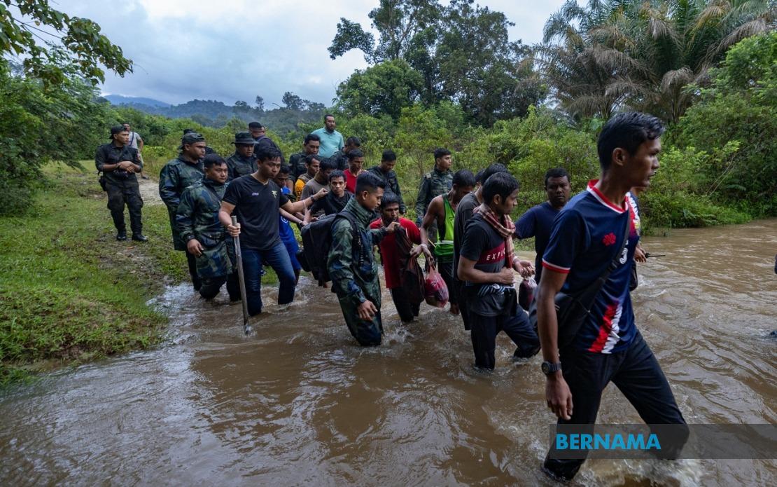 Malaysia Pledges Deeper ASEAN and UNHCR Partnership to Tackle Rohingya Displacement