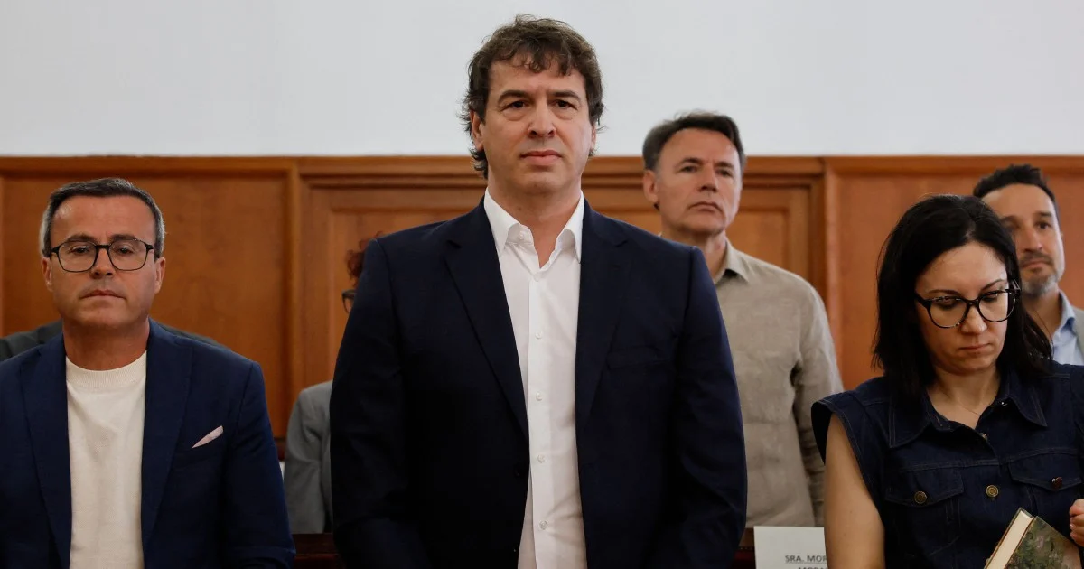 Spanish PM's Brother Barred from Public Office for Nine Years Following Conviction