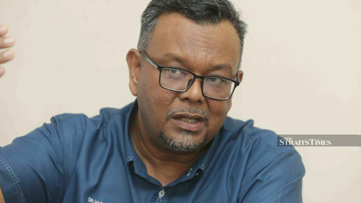Jitra Assemblyman Haim Hilman to Face Court Over University Admission Claims