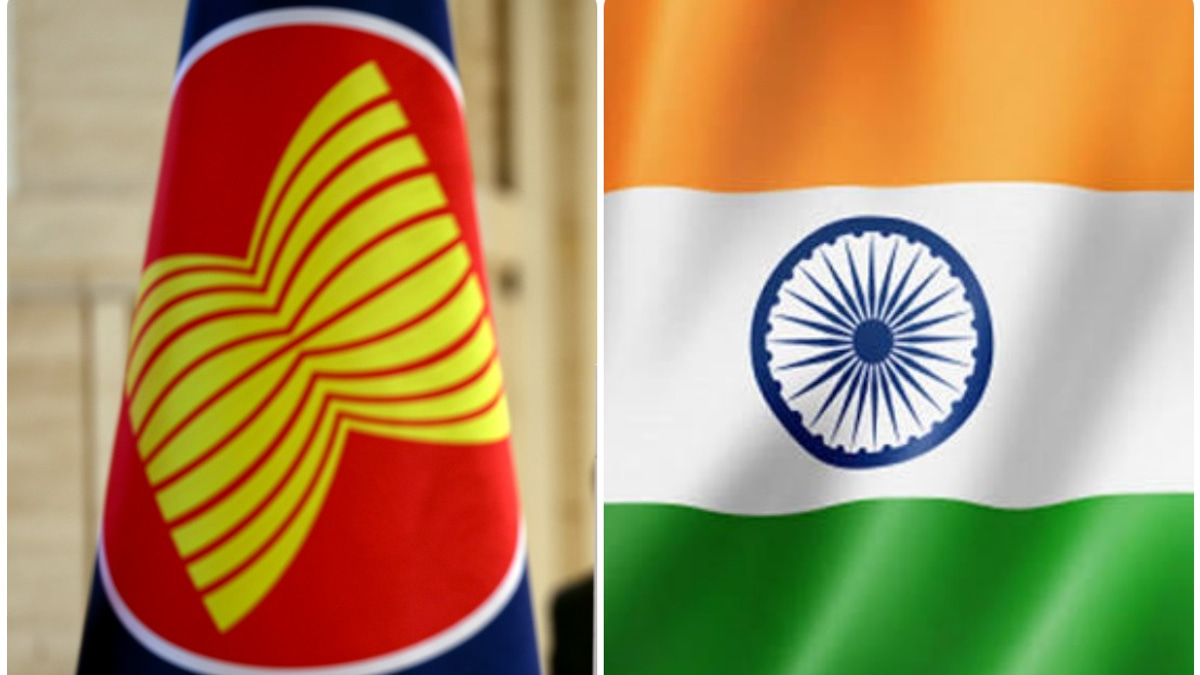 ASEAN and India Strengthen Comprehensive Strategic Partnership Amid Global Uncertainties