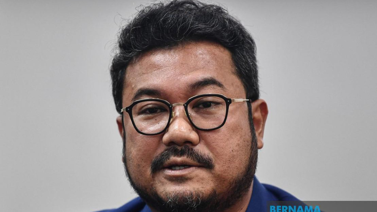 Paralympics Council Leader Eyes Seri Menanti Seat in Negeri Sembilan Election