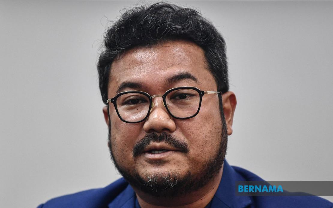 Paralympics Council Leader Eyes Seri Menanti Seat in Negeri Sembilan Election