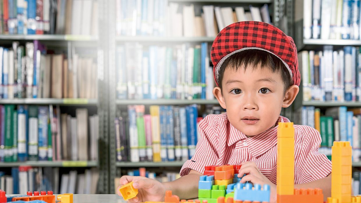 The Invisible Struggle: Why Some Malaysian Children See But Cannot Understand