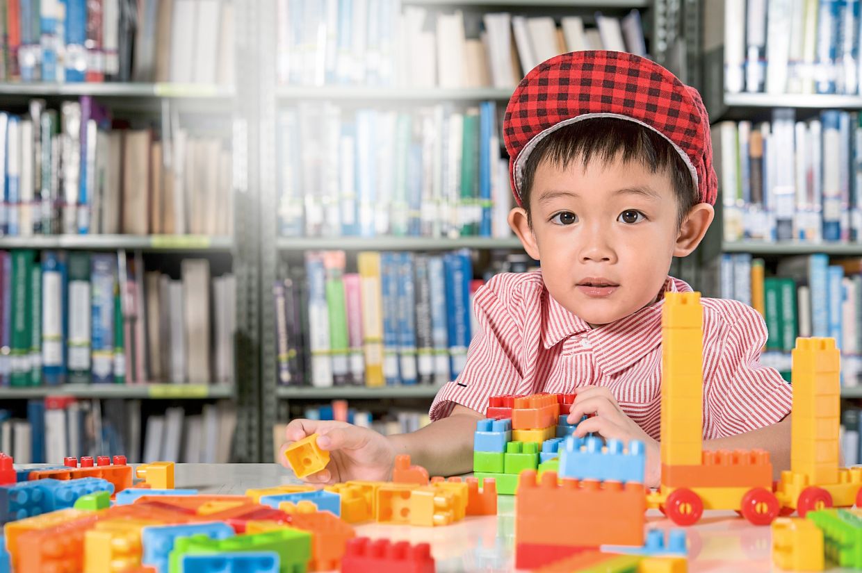 The Invisible Struggle: Why Some Malaysian Children See But Cannot Understand