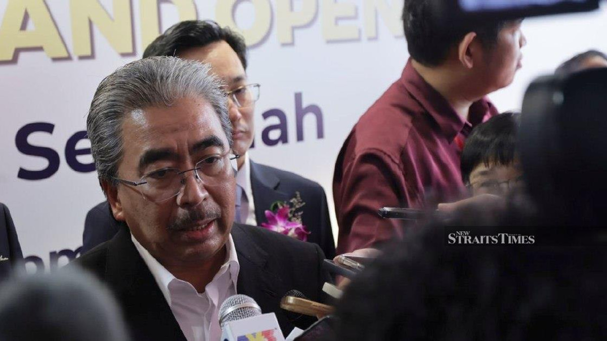 Voters Will Judge BN's Election Promises, Says Umno Deputy