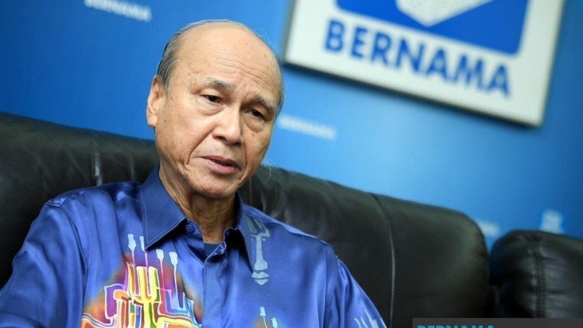Lee Lam Thye Demands Urgent Overhaul of Animal Management to End 'Catch-and-Kill' Practices
