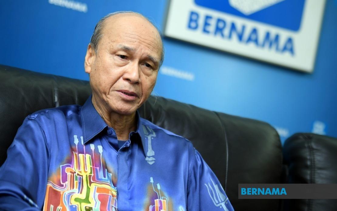 Lee Lam Thye Demands Urgent Overhaul of Animal Management to End 'Catch-and-Kill' Practices