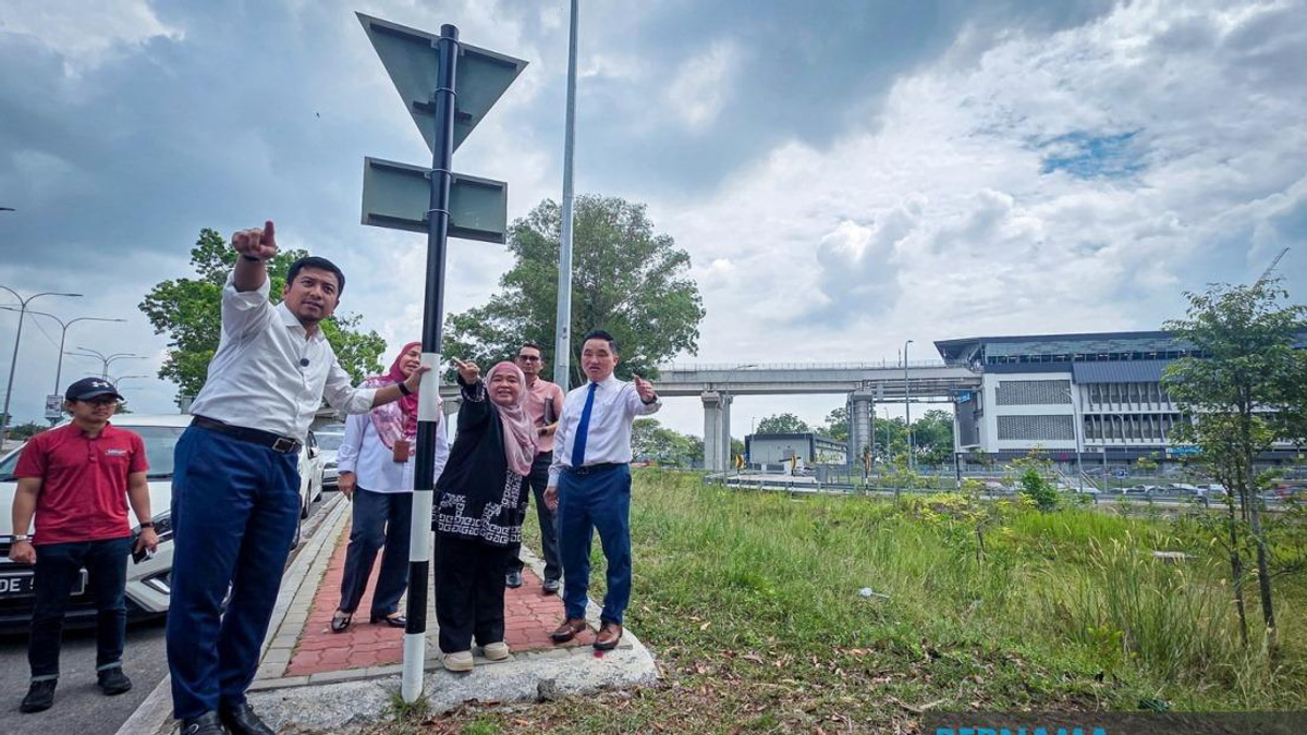 Selangor Moves to Fix LRT3 Station Access Issues Within Months