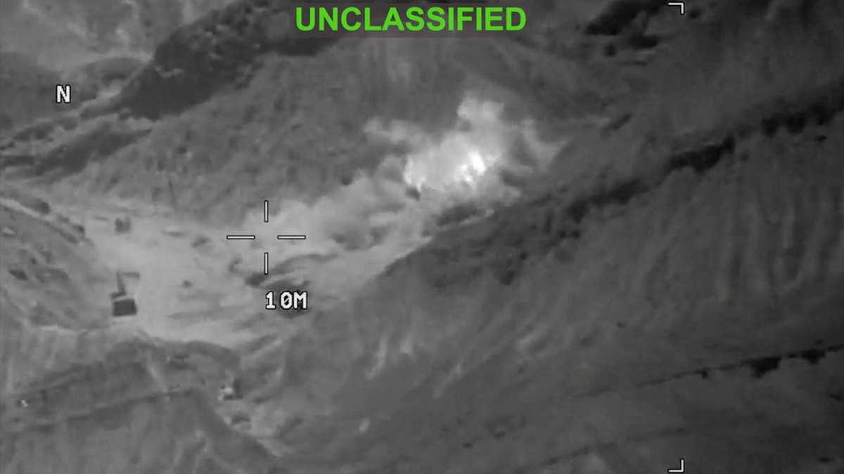 US Extends Iran Strike Campaign as Military Deaths Mount; Ceasefire Collapses into Tit-for-Tat Escalation