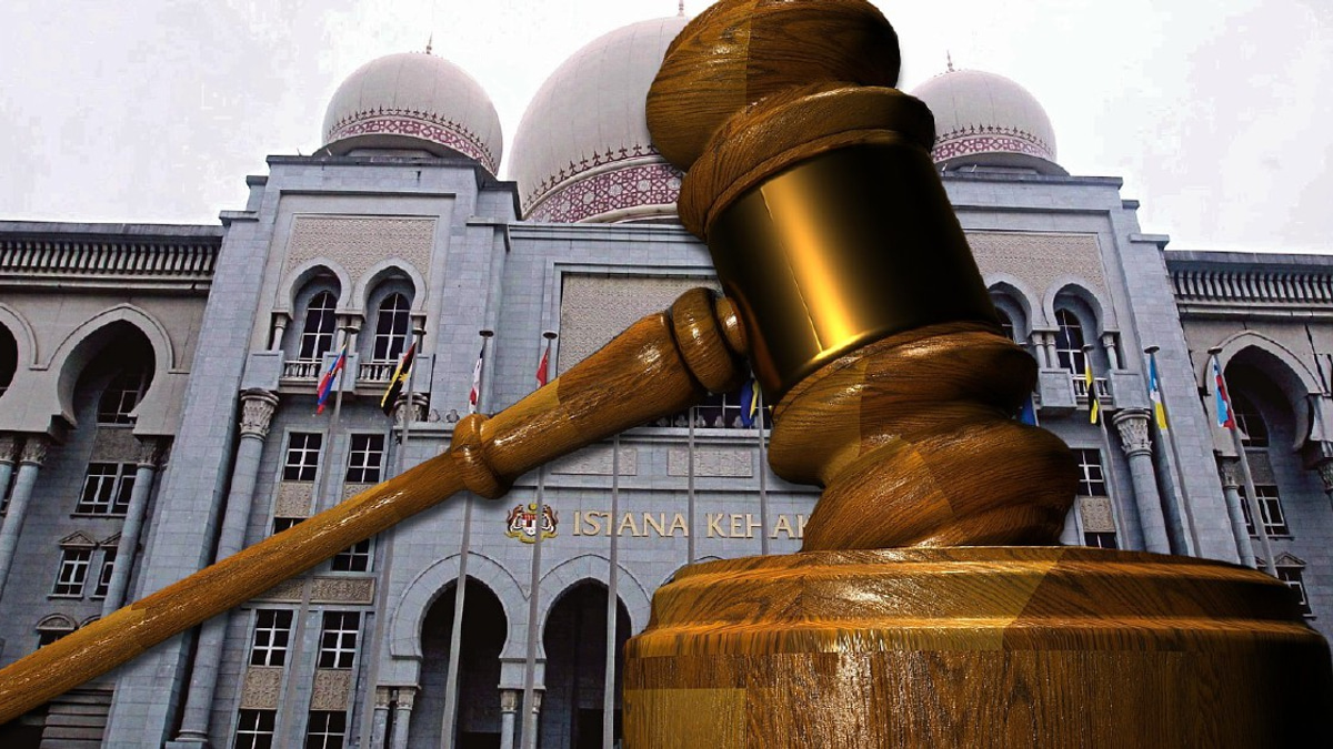 High Court to rule on preliminary issues in Anwar's civil suit on Sept 21