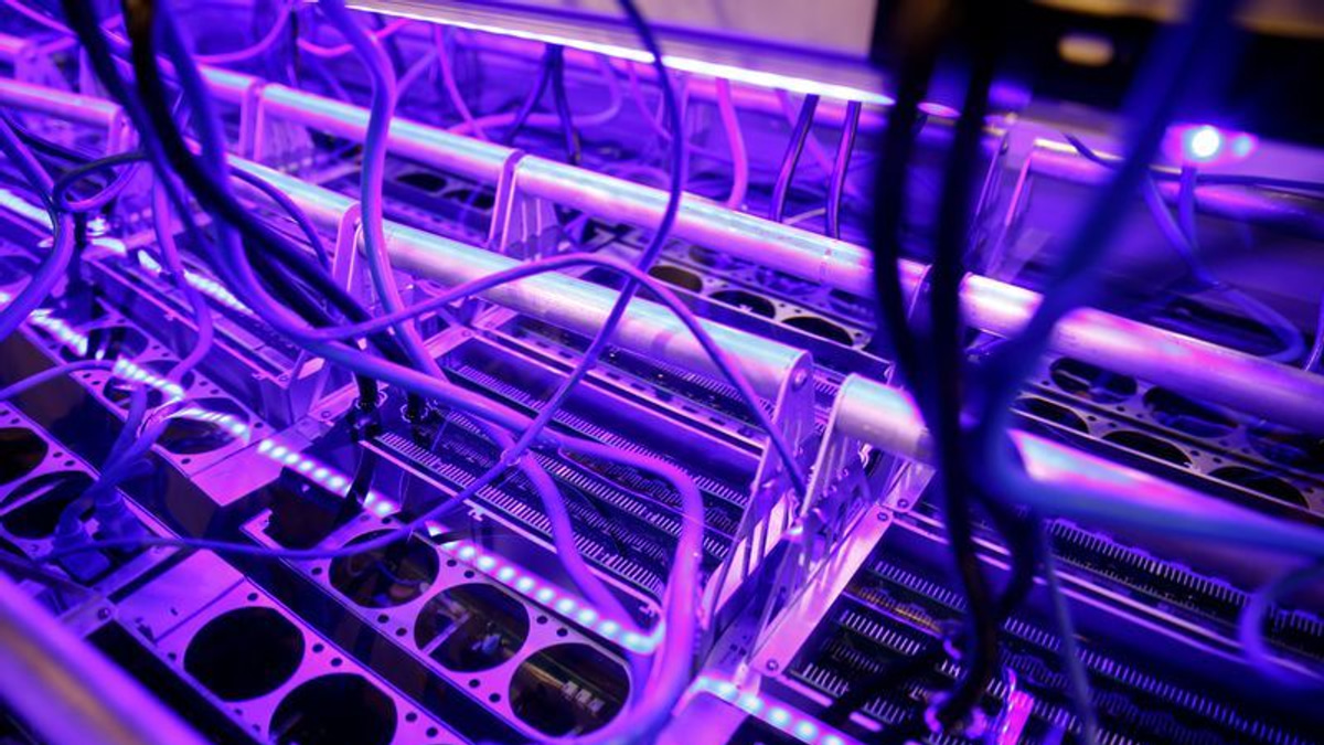 Ionic Digital, Bitcoin miner born from Celsius collapse, seeks Nasdaq listing