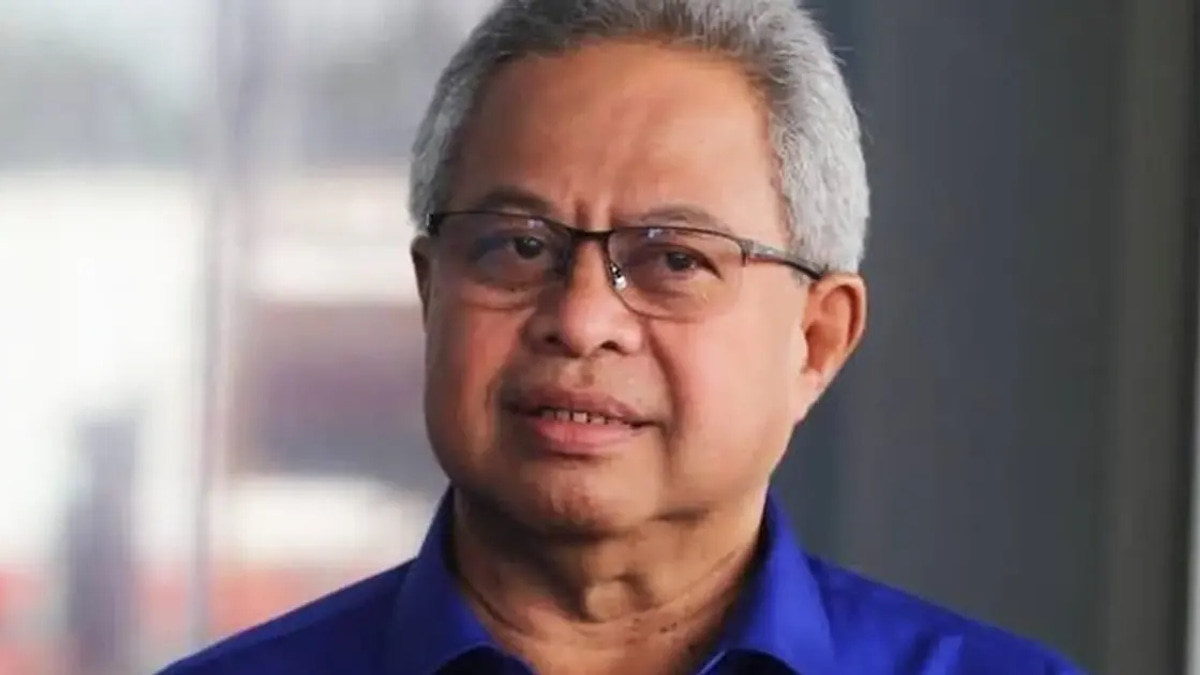 Police Probe Jempol MP Over Controversial Ceramah Comments on DAP and Selangor Ruler