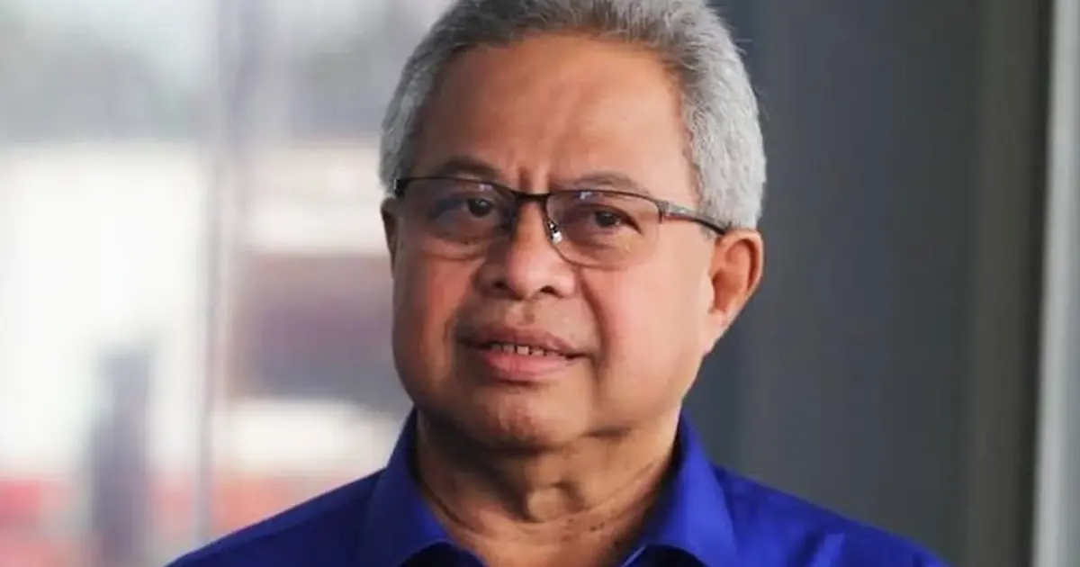 Police Probe Jempol MP Over Controversial Ceramah Comments on DAP and Selangor Ruler