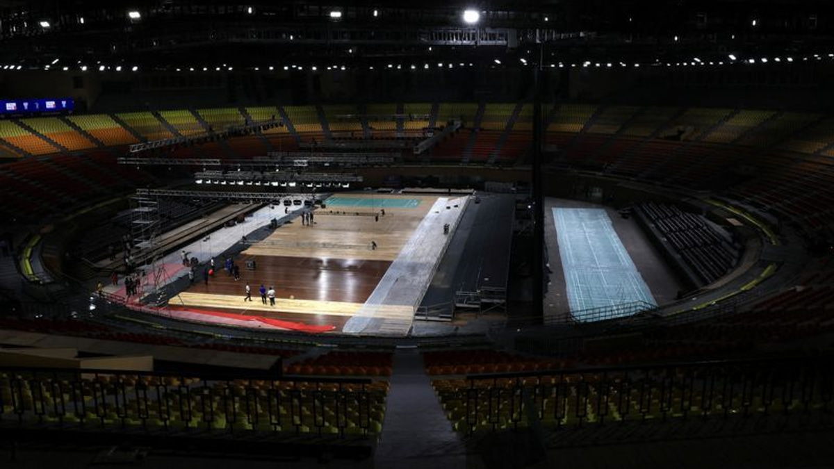 Delhi's Monkey Whisperers: How India Plans to Keep Primates Out of Badminton World Championships