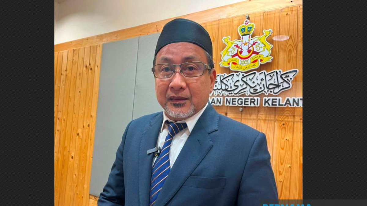 Kelantan Orders Sports League To Halt Matches During Severe Weather Following Lightning Tragedy
